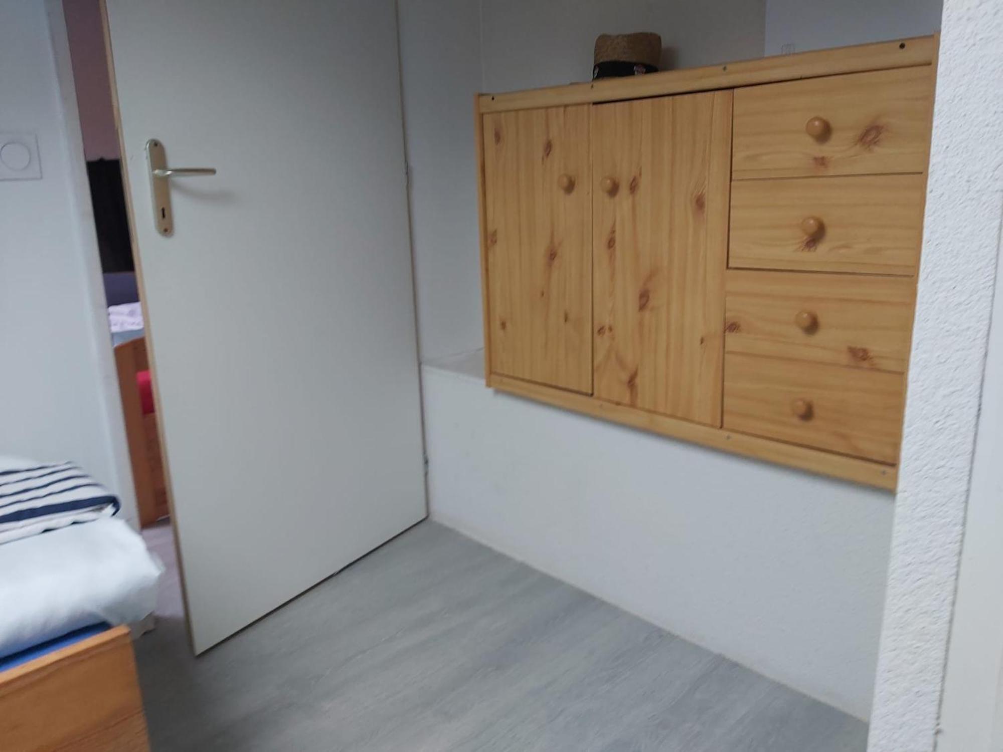 Maisonnette A Deux Pas De La Plage Dans Residence Calme Ла-Транш-сюр-Мер Экстерьер фото