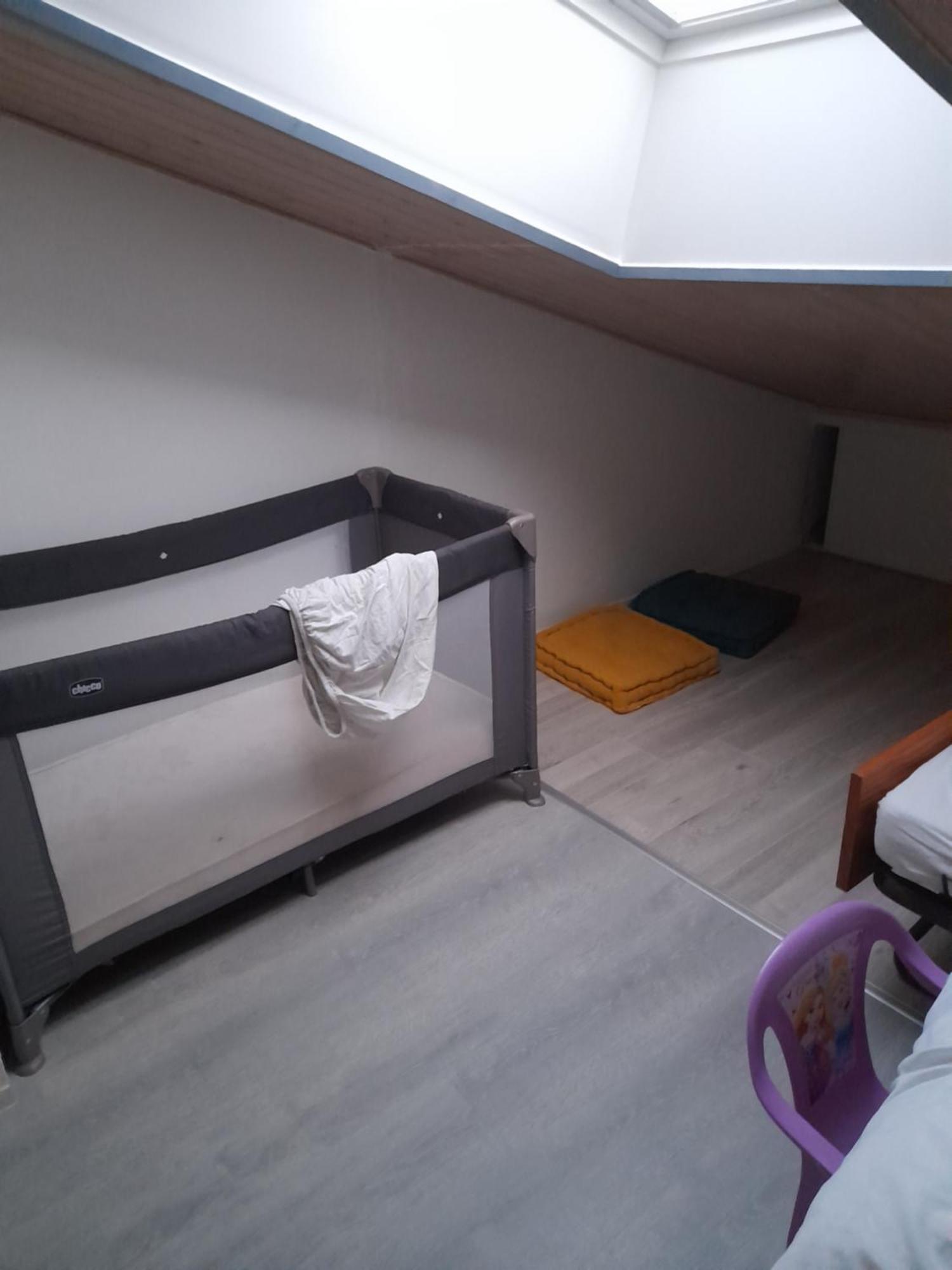 Maisonnette A Deux Pas De La Plage Dans Residence Calme Ла-Транш-сюр-Мер Экстерьер фото